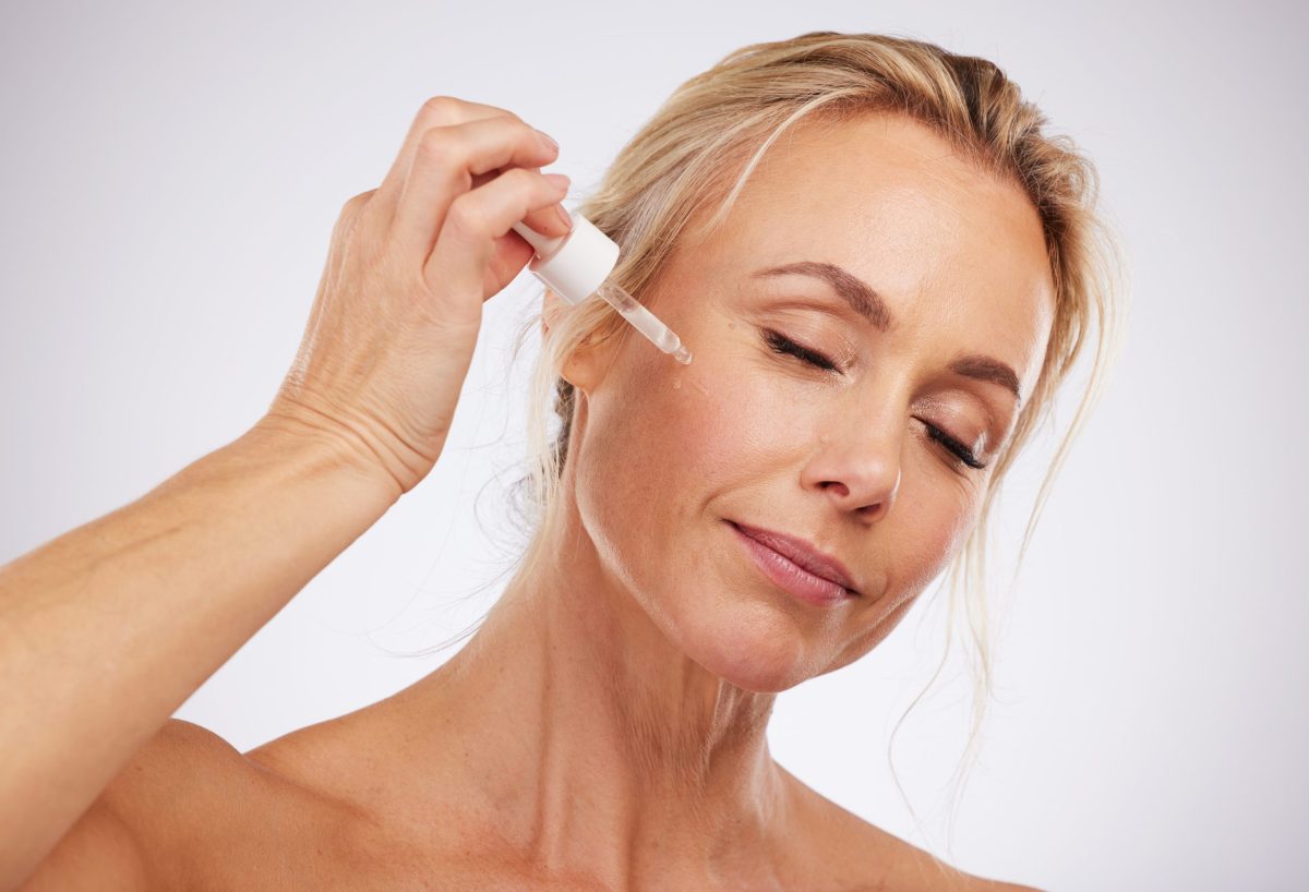 The Benefits of Peptide Therapy for Anti-Aging, Stratford